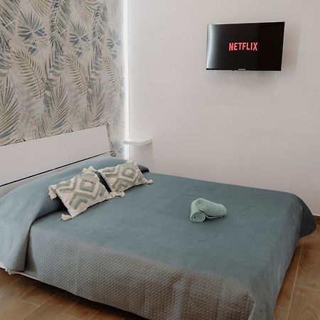 Baru Home In Centro Palermo Zewnętrze zdjęcie