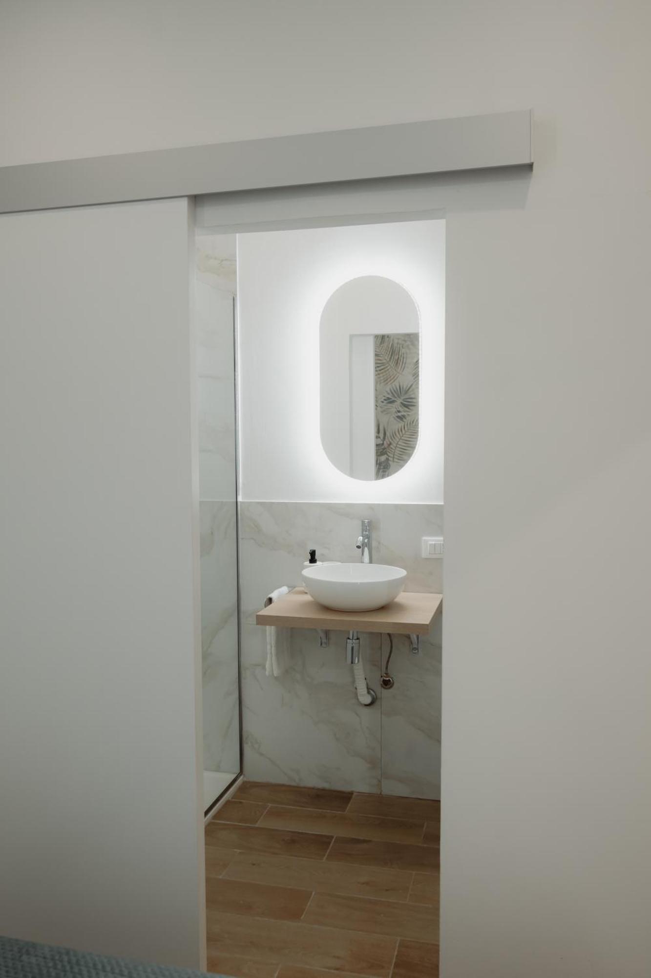 Baru Home In Centro Palermo Zewnętrze zdjęcie