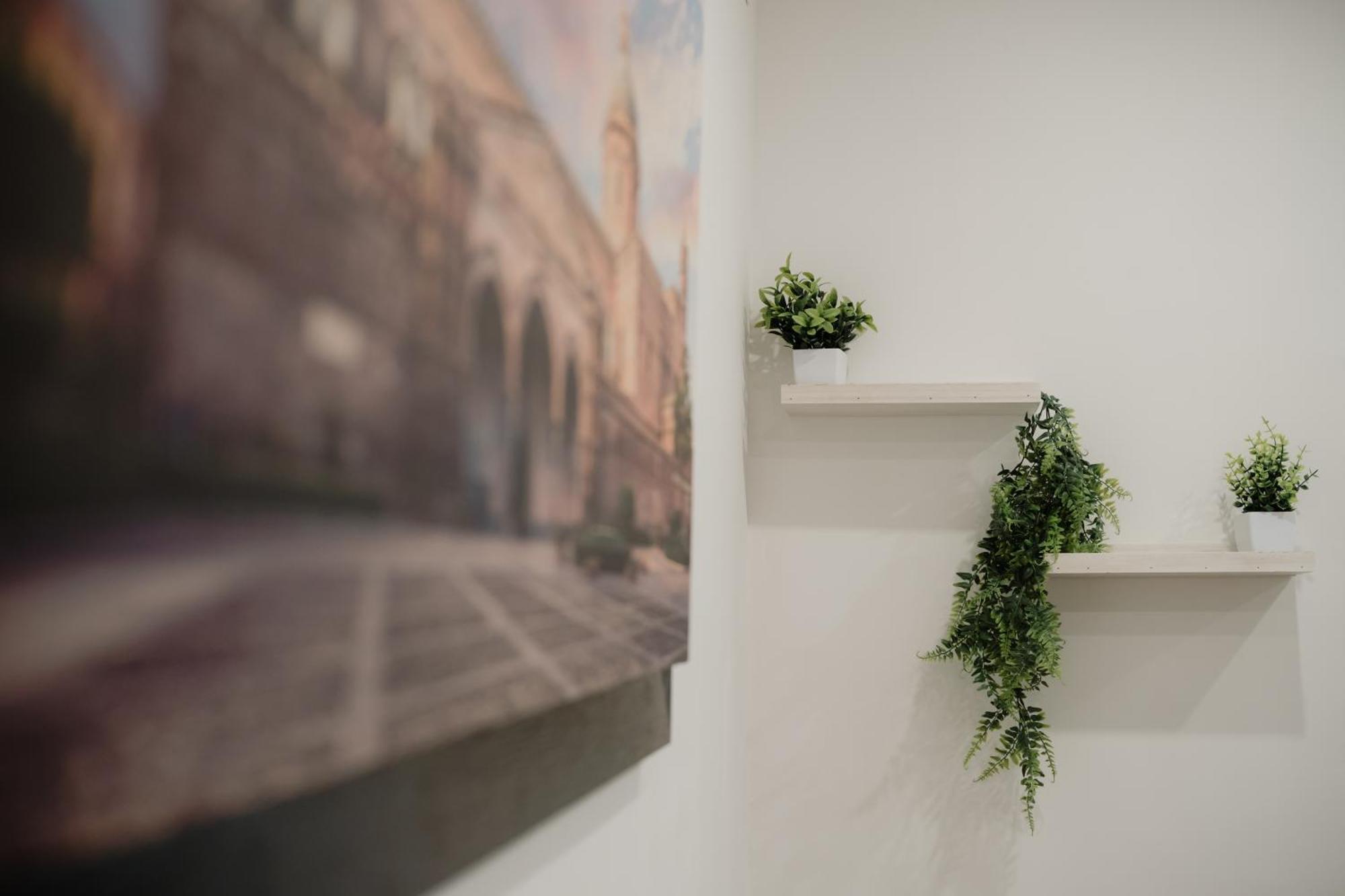 Baru Home In Centro Palermo Zewnętrze zdjęcie