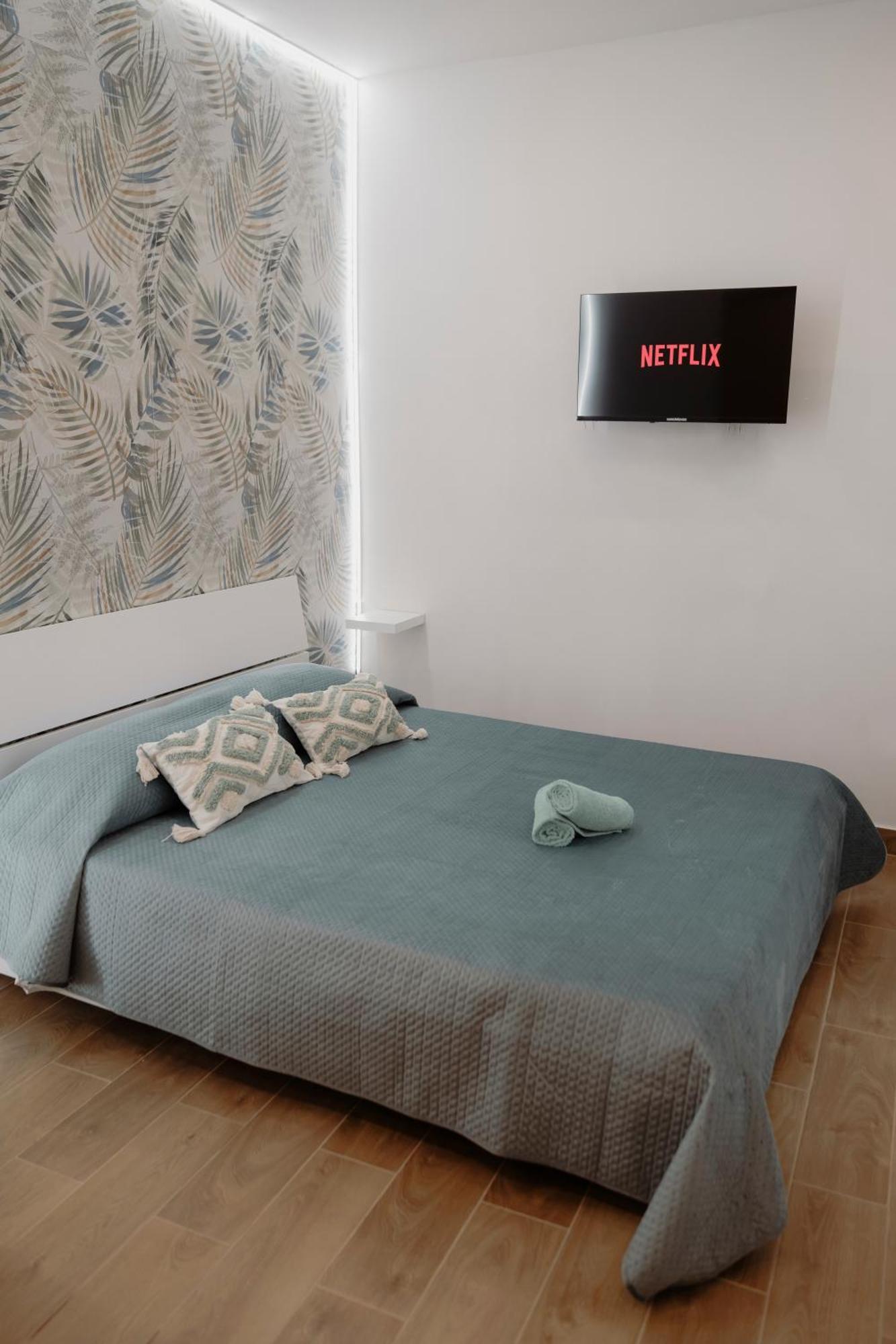 Baru Home In Centro Palermo Zewnętrze zdjęcie