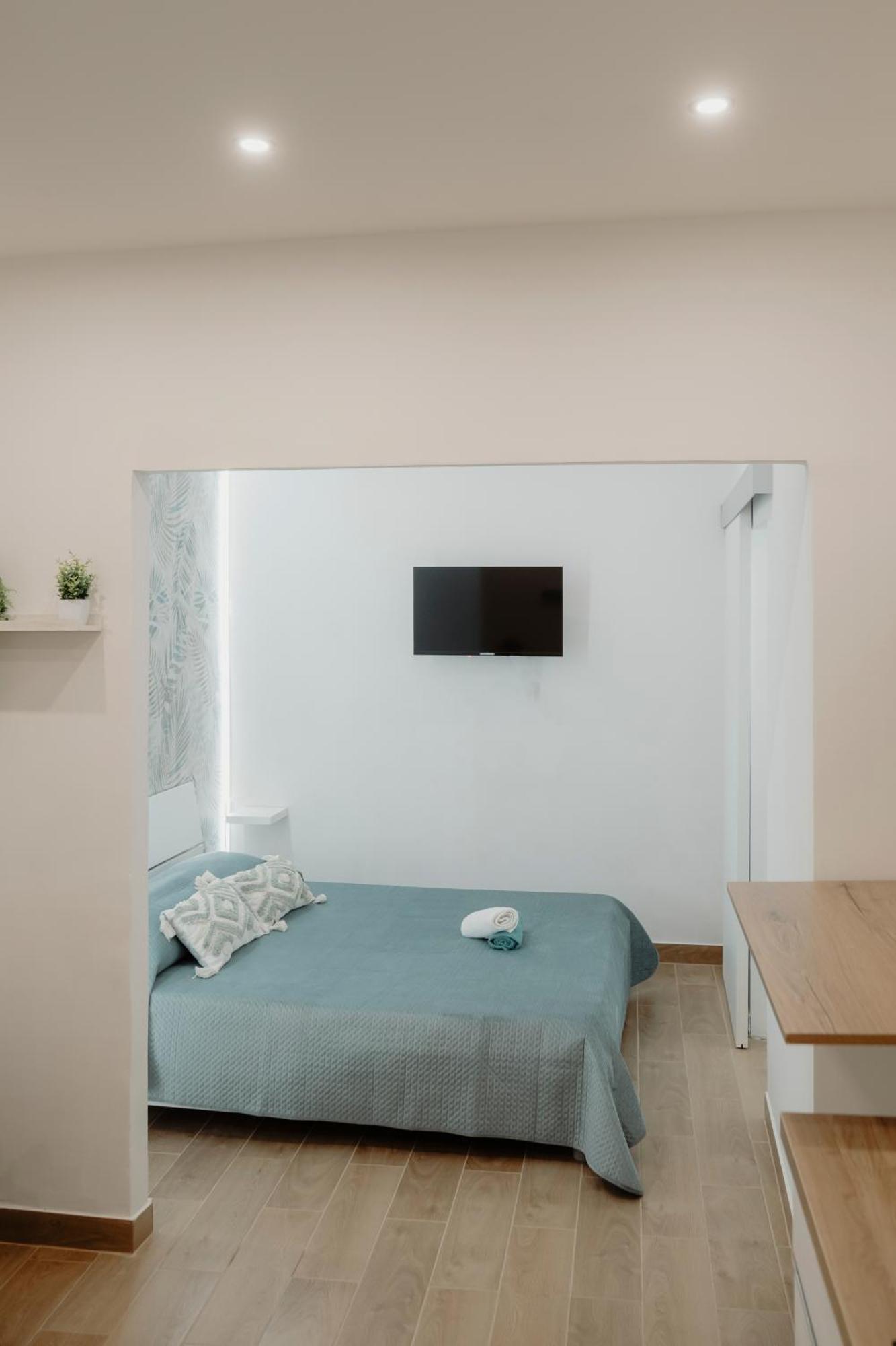 Baru Home In Centro Palermo Zewnętrze zdjęcie