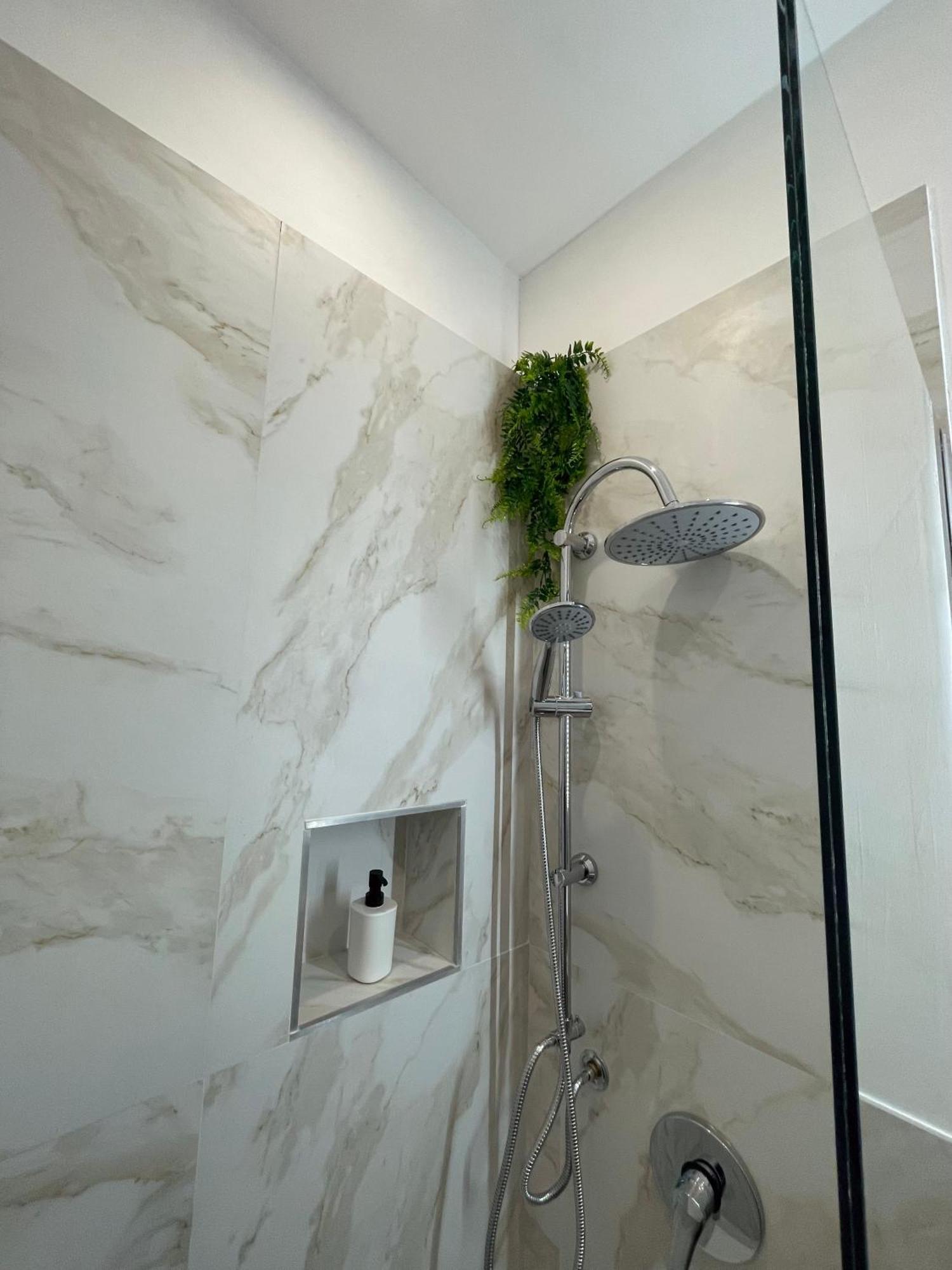 Baru Home In Centro Palermo Zewnętrze zdjęcie