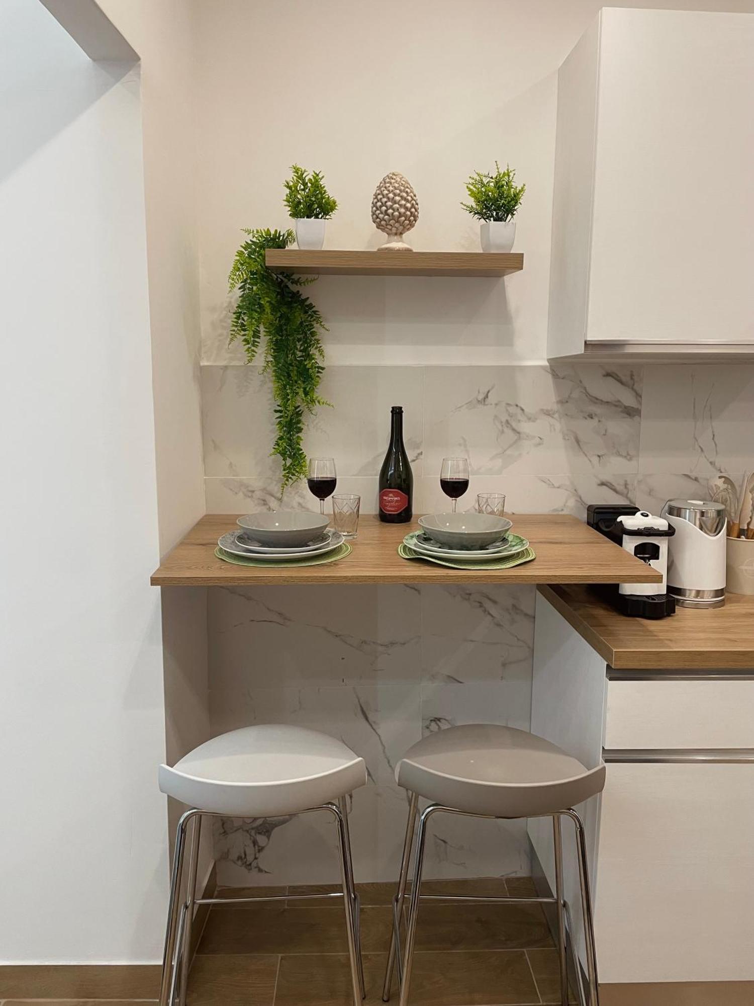 Baru Home In Centro Palermo Zewnętrze zdjęcie