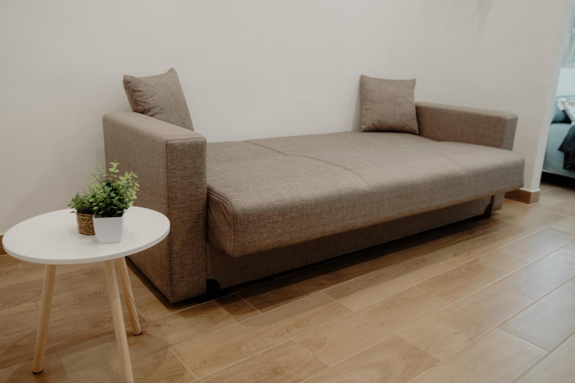 Baru Home In Centro Palermo Zewnętrze zdjęcie