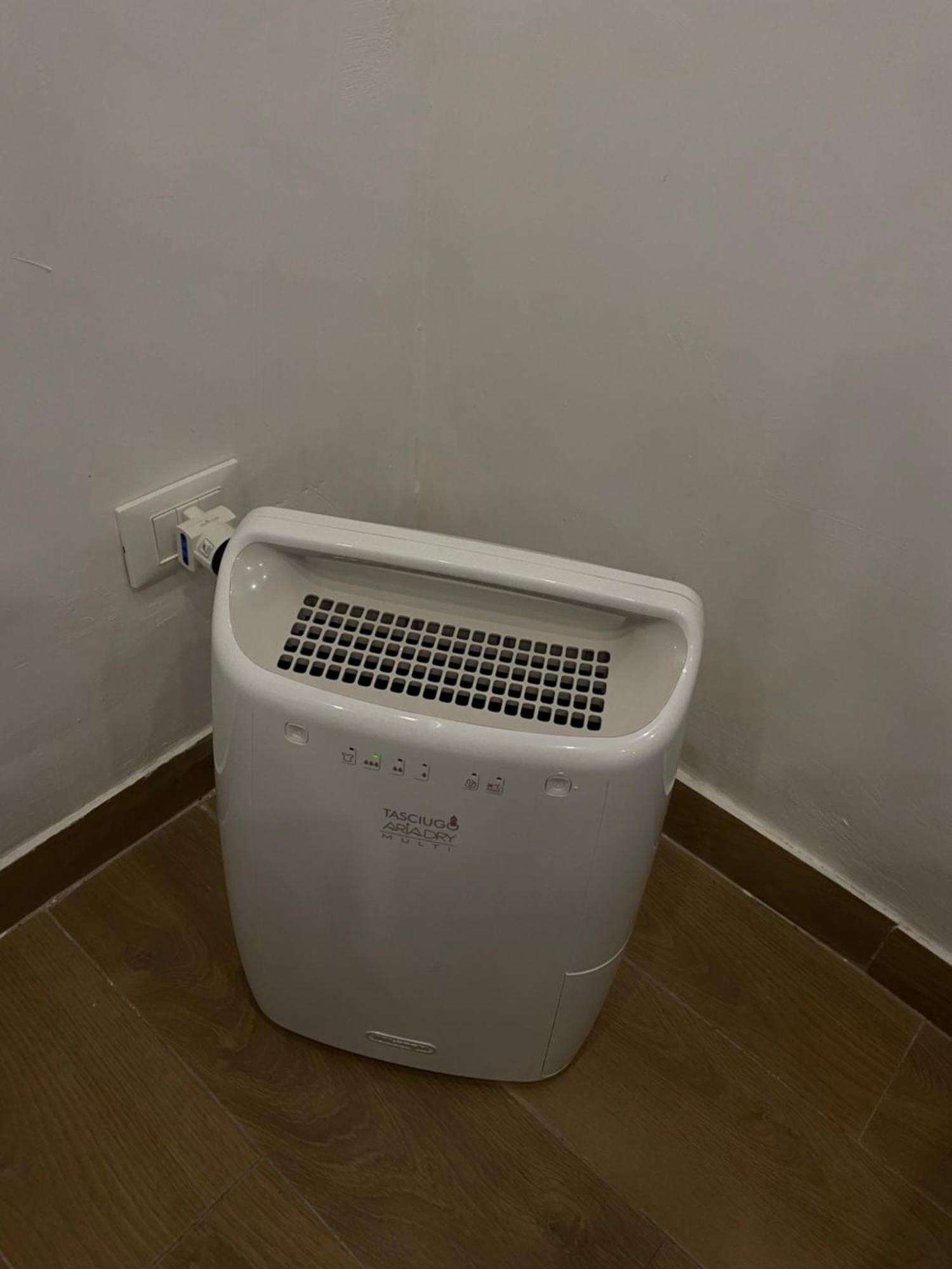Baru Home In Centro Palermo Zewnętrze zdjęcie