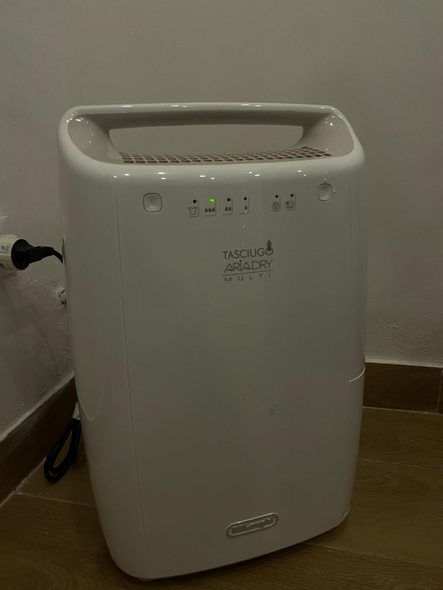 Baru Home In Centro Palermo Zewnętrze zdjęcie