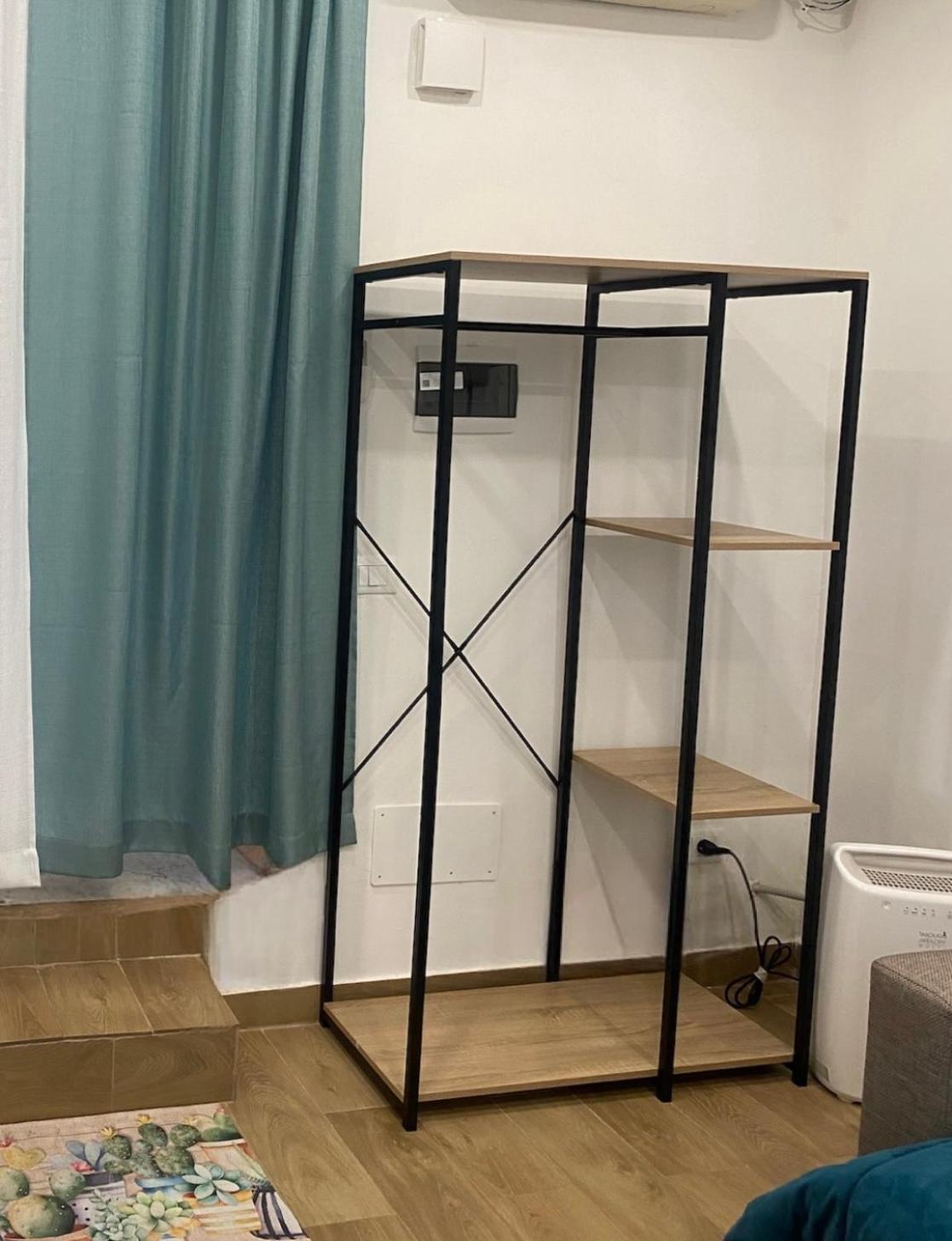 Baru Home In Centro Palermo Zewnętrze zdjęcie
